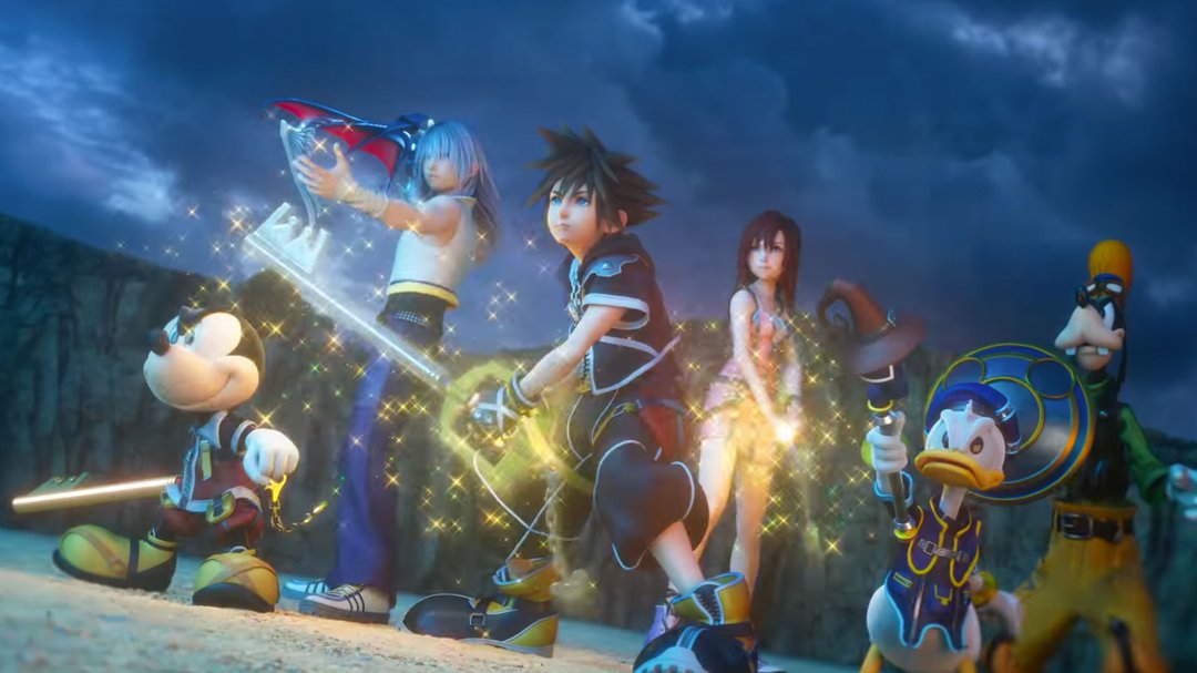 kingdom hearts 3 bad review 5