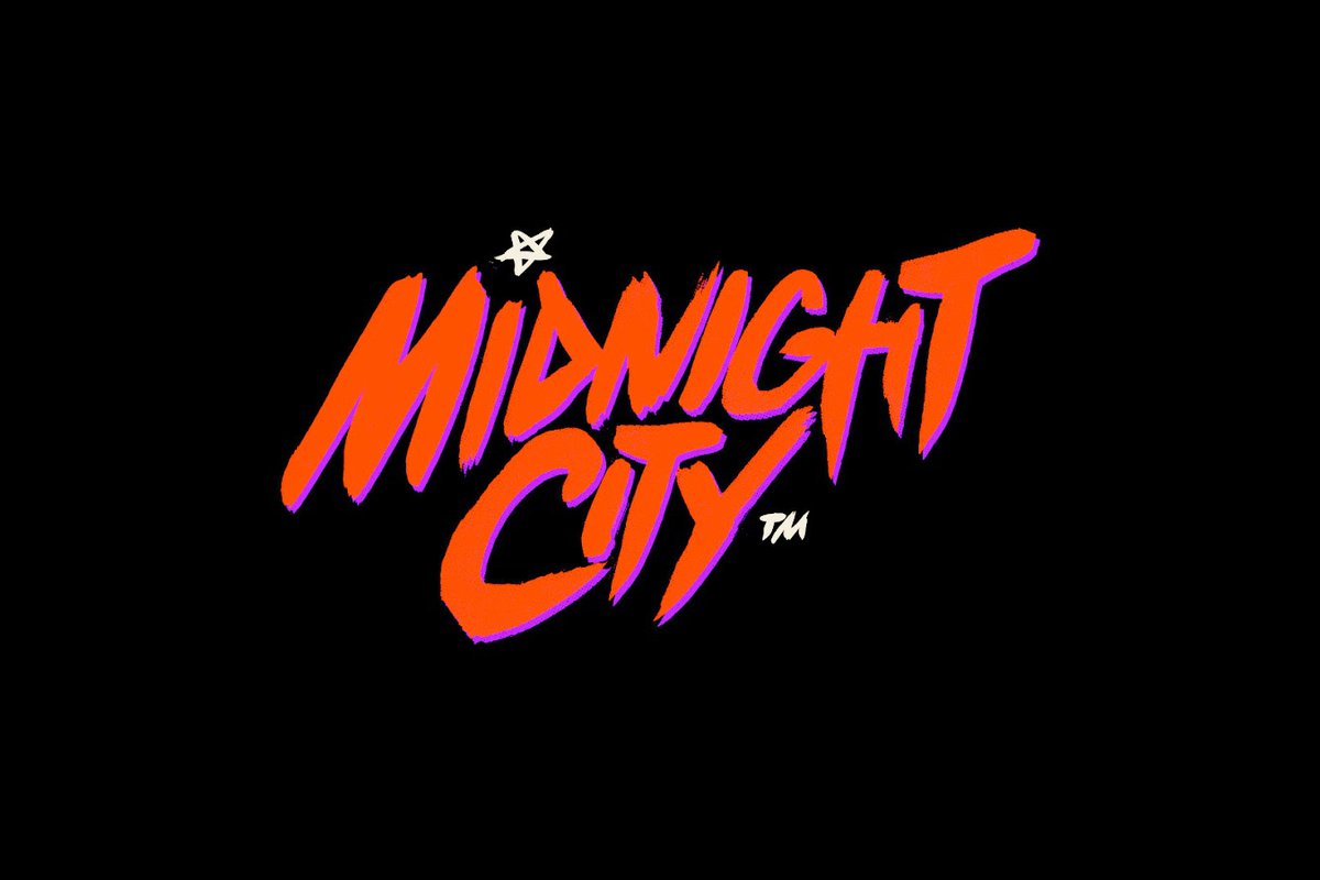 midnight city indie publisher