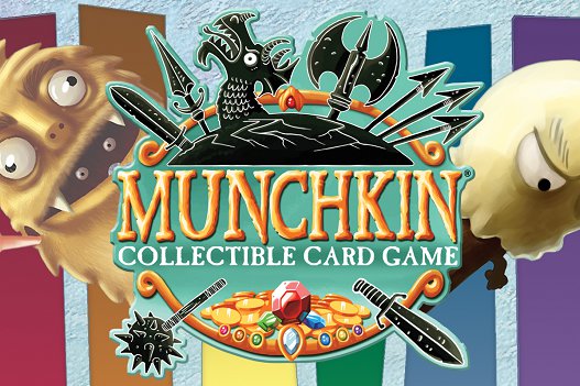 munchkin ccg review