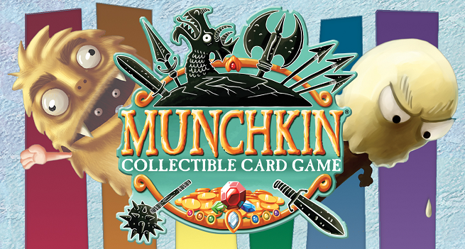 munchkin ccg review