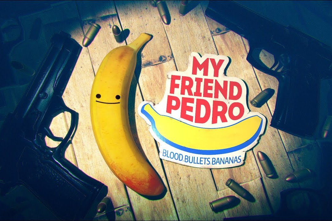 myfriendpedro header