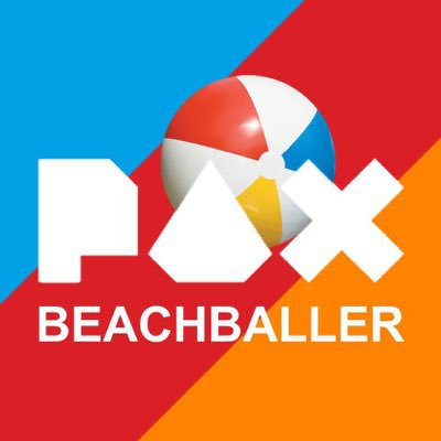 pax beachballer