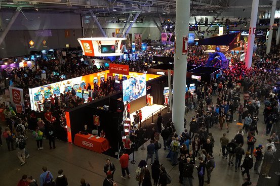 pax east 2018 day 2