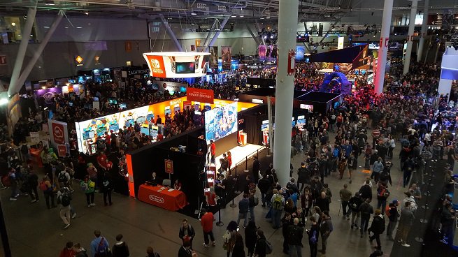 pax east 2018 day 2