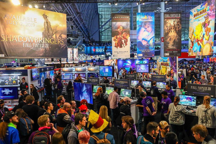 pax east 2020 tickets