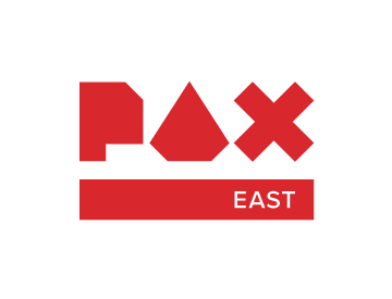 pax east logo