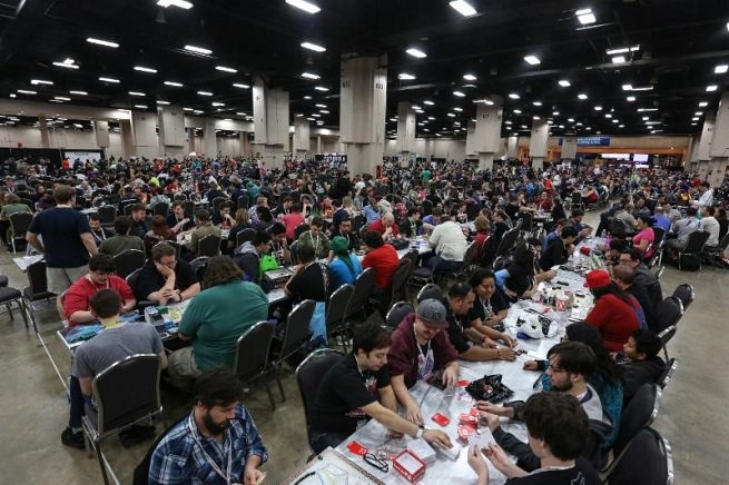 pax unplugged article title