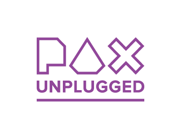 pax unplugged logo