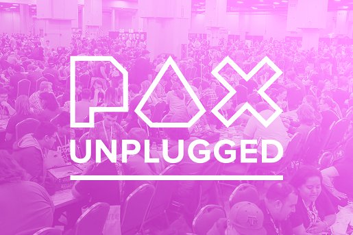 pax unplugged podcast review