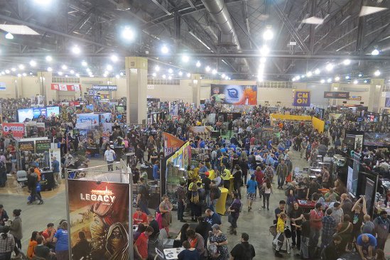 pax unplugged review