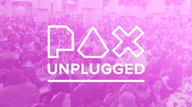 pax unplugged tickets