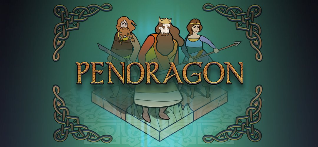 pendragon logo