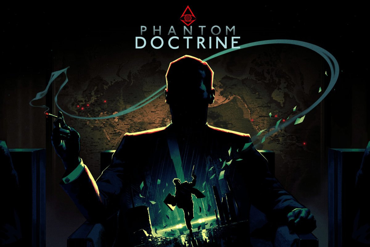 phantom doctrine header