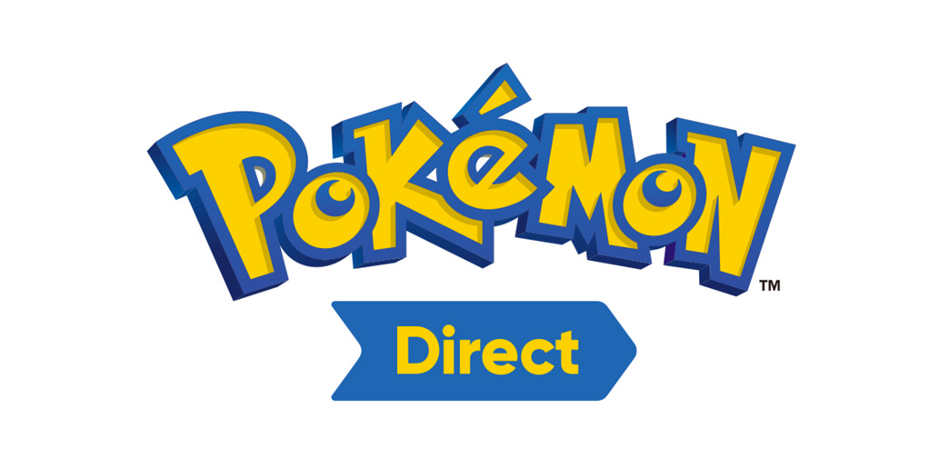 pokemon direct 2020