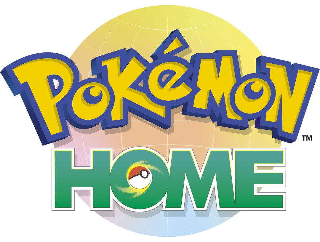 pokemon home 