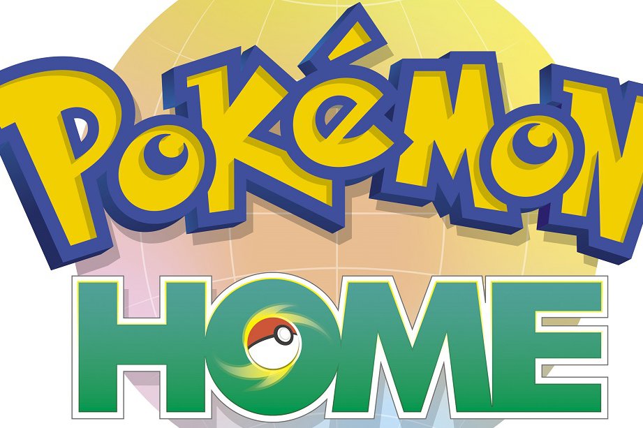 pokemon home announcement