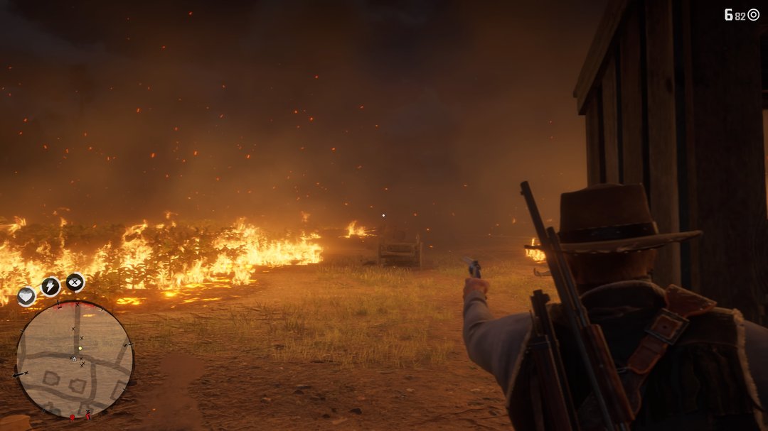 red dead redemption 2 article 2