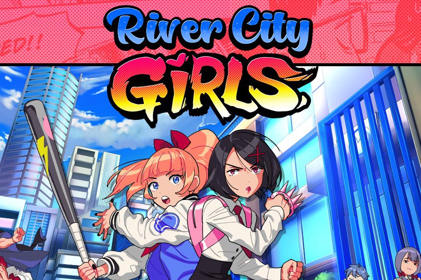 river city girls header 2