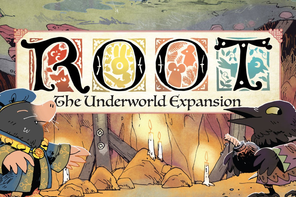 root underworld header