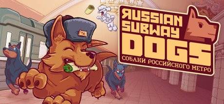 russian subway dogs header