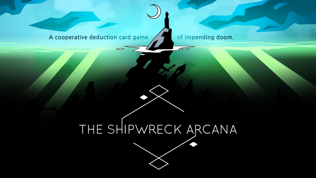 shipwreck arcana review 2