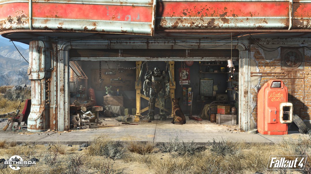 sprites and dice fallout 4 review