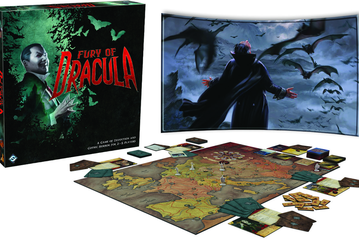 sprites and dice fury of dracula