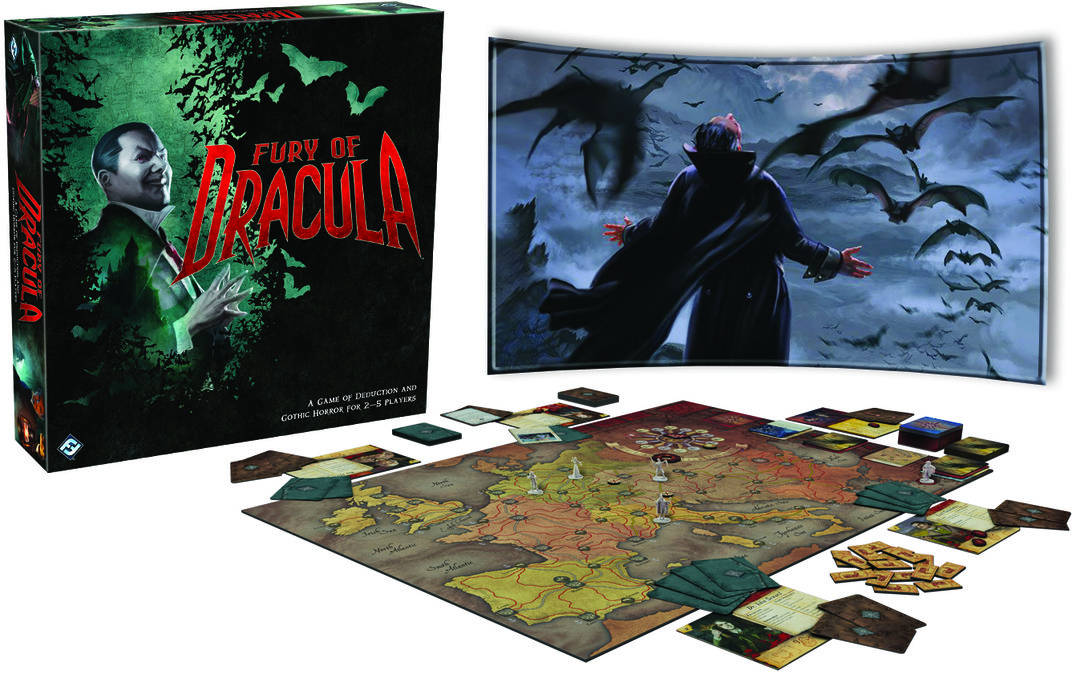 sprites and dice fury of dracula