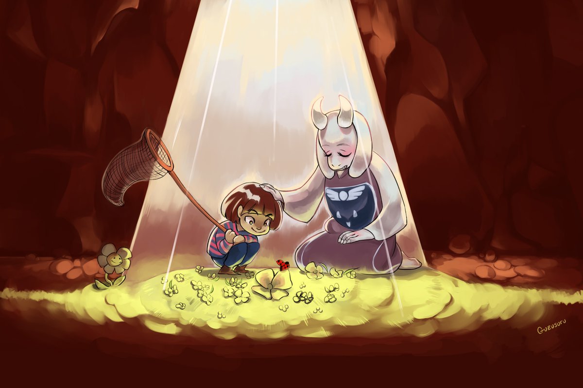 sprites and dice undertale storytelling