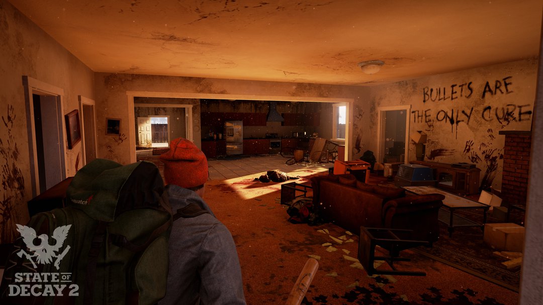 state of decay 2 preview 3