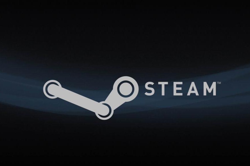 steam stock logo