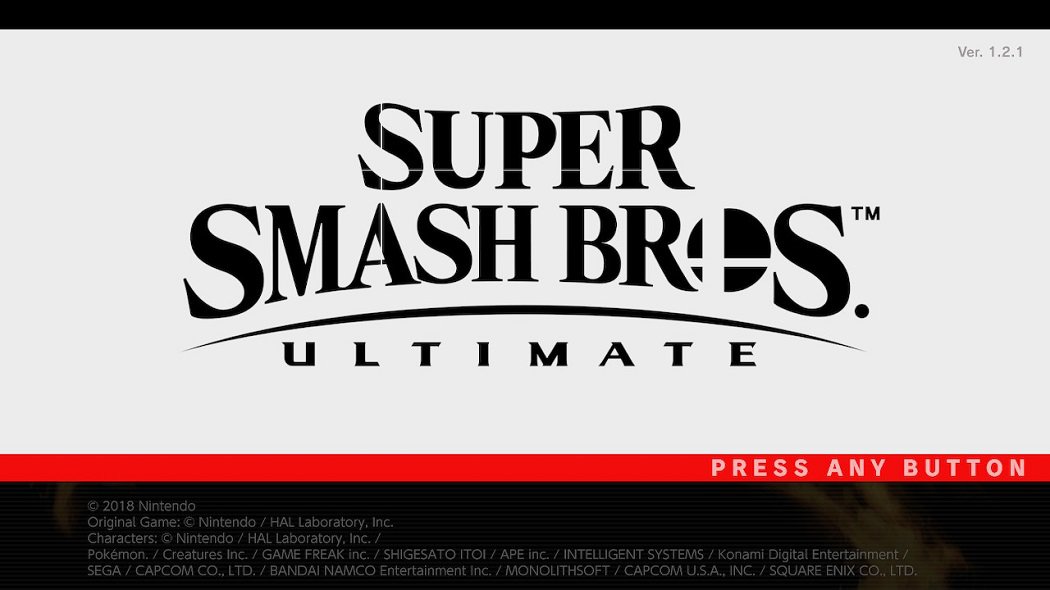 super smash brothers ultimate article