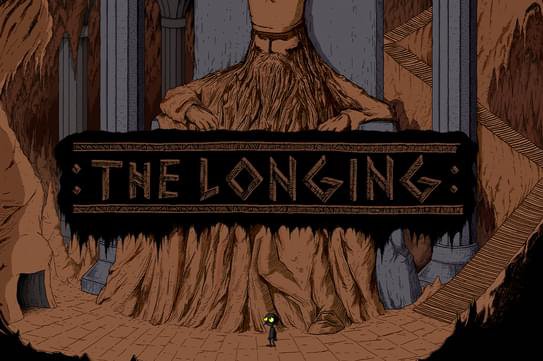 the longing review
