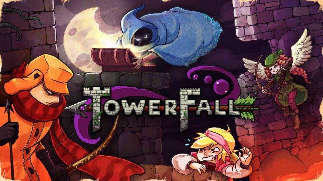 TowerFall Ascension on Steam