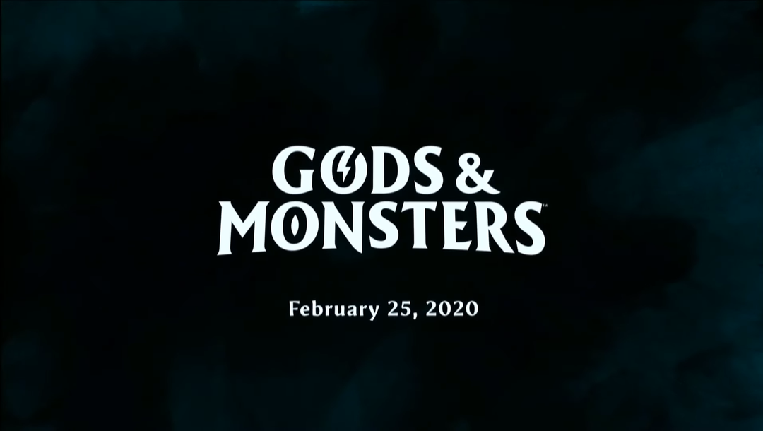 ubisoft e3 2019 gods and monsters