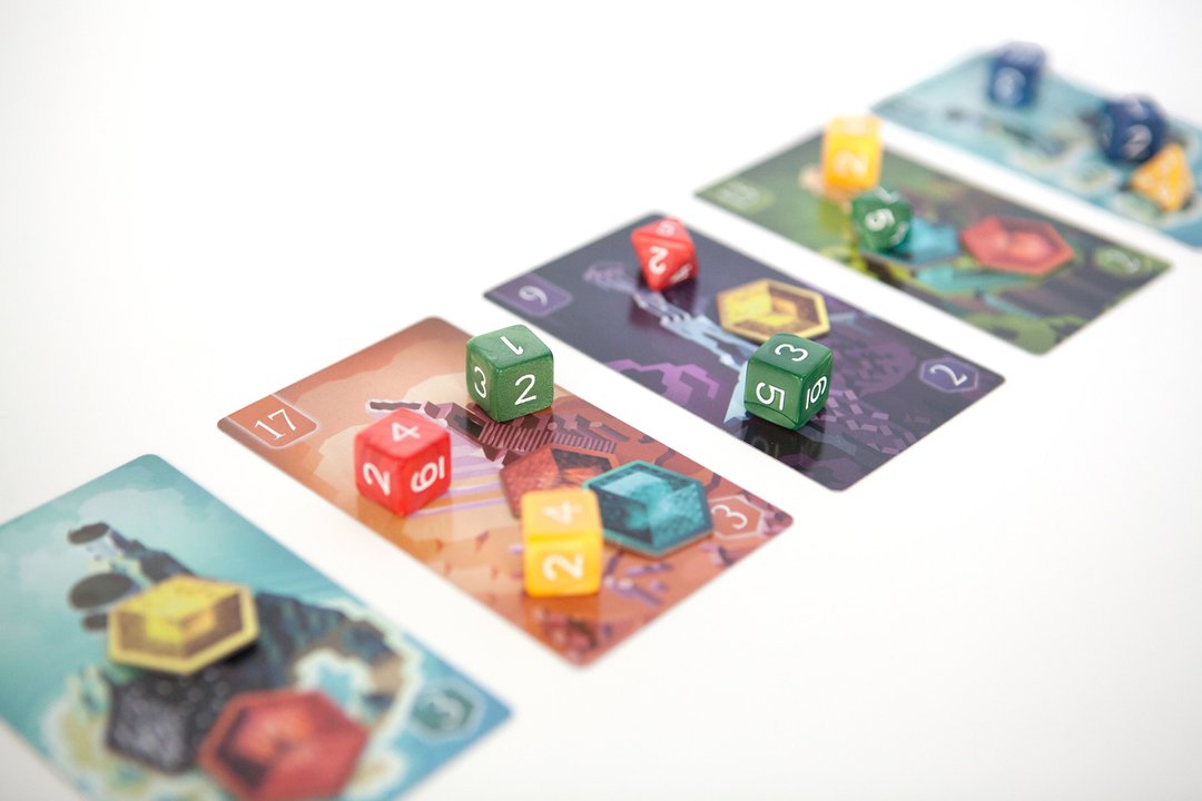 unearth board game review 4