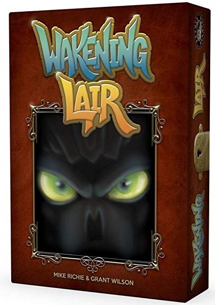 wakening lair review 3