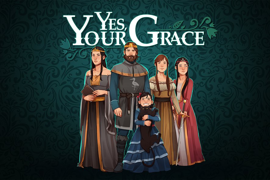 yes your grace review